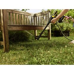 Lance cu jet reglabila Karcher VJ 24 Handheld (Black) Thumb