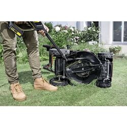 Lance cu jet reglabila Karcher VJ 24 Handheld (Black) Thumb