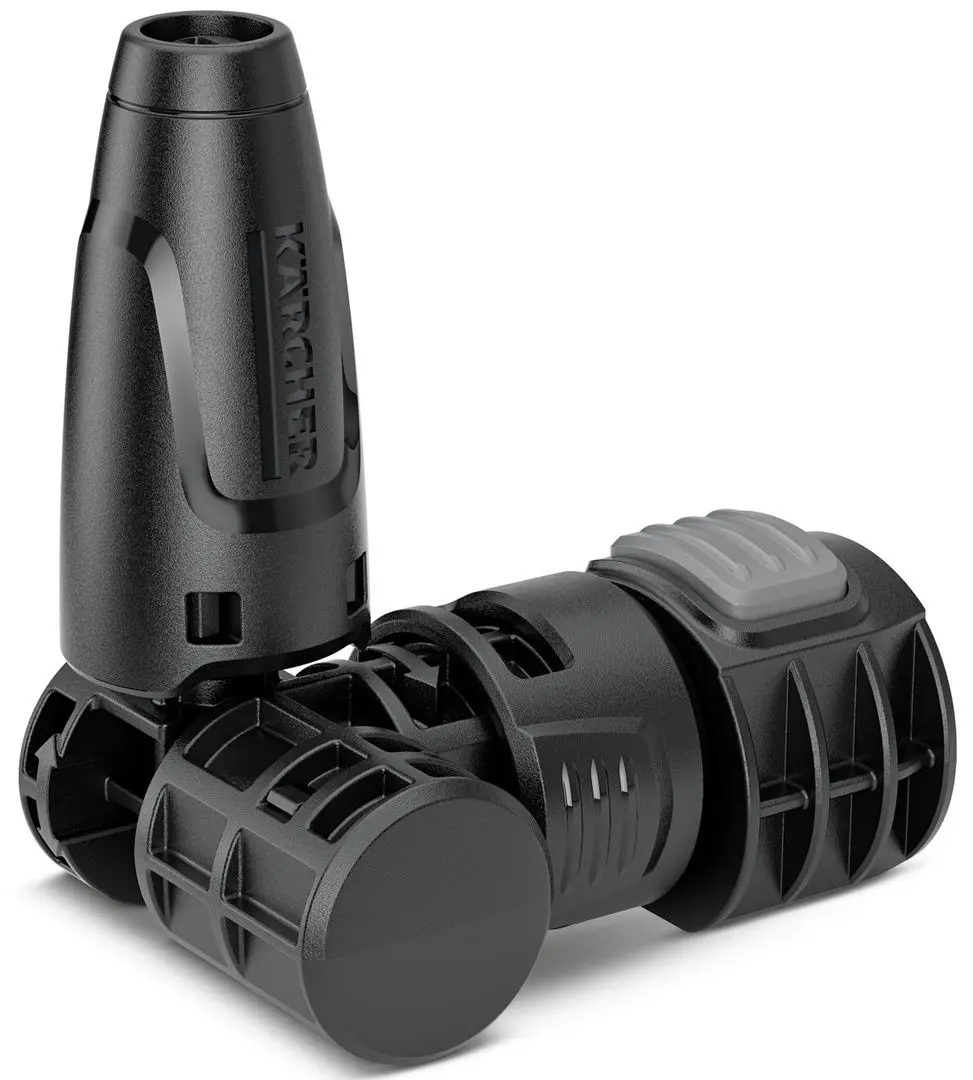 Lance cu jet reglabila Karcher VJ 24 Handheld (Black)