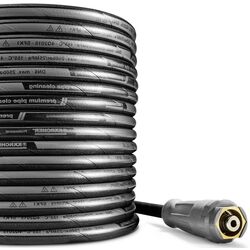 Furtun pentru curatarea tevilor Karcher 6.110-047.0 30m Thumb