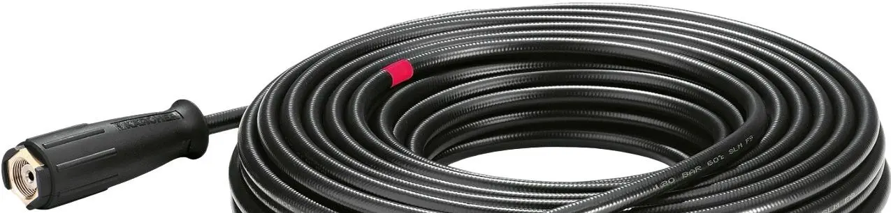 Furtun pentru curatarea tevilor Karcher 6.390-028.0 20m