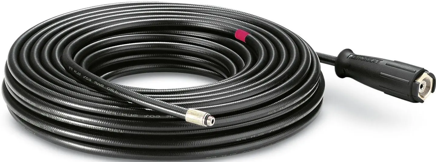 Furtun pentru curatarea tevilor Karcher 6.390-029.0 30m