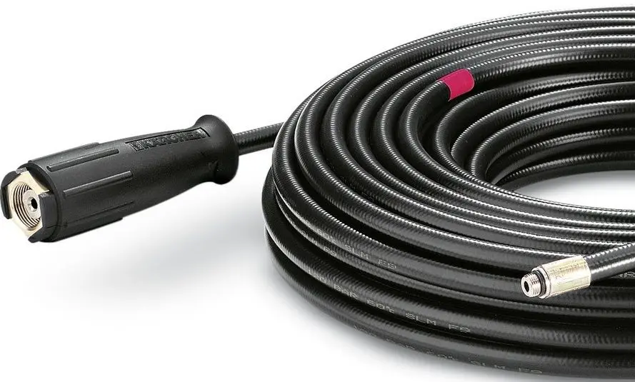 Furtun pentru curatarea tevilor Karcher 6.390-029.0 30m