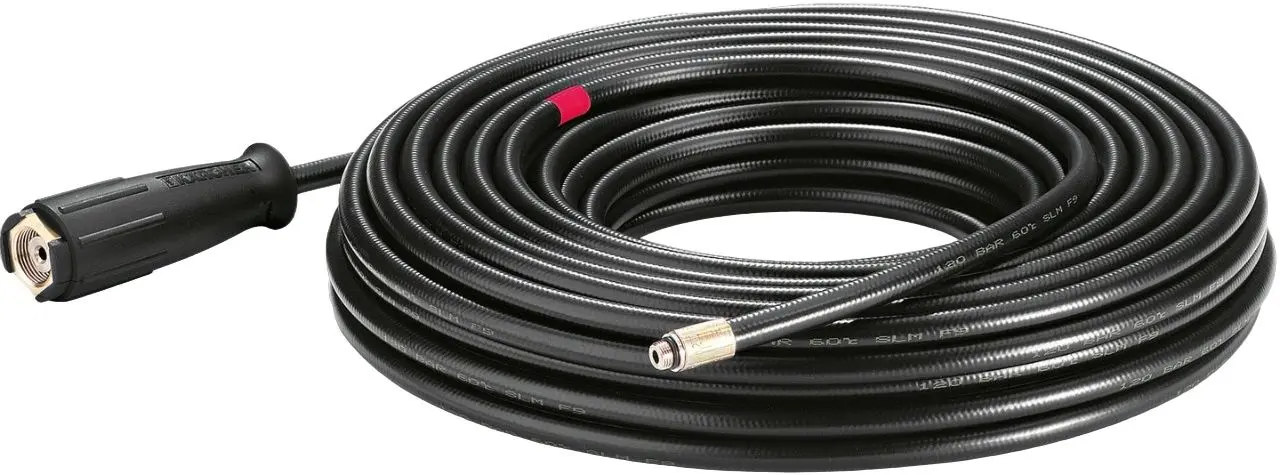 Furtun pentru curatarea tevilor Karcher 6.390-029.0 30m