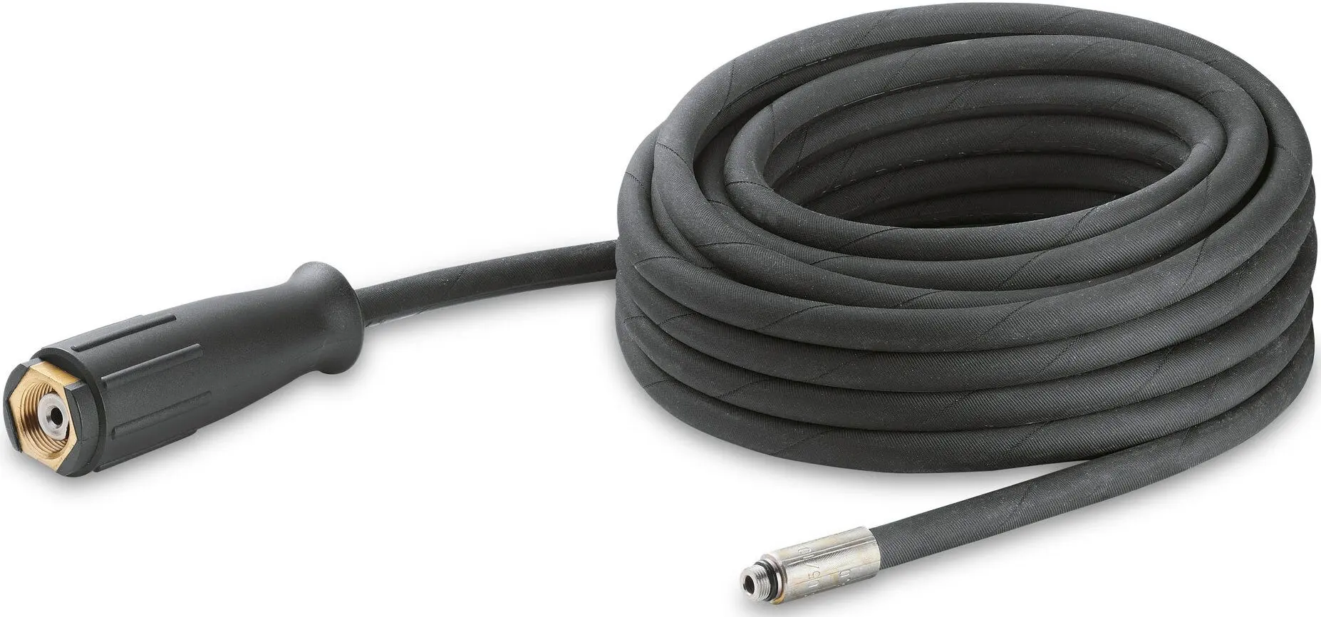 Furtun pentru curatarea tevilor Karcher 6.390-030.0 20m