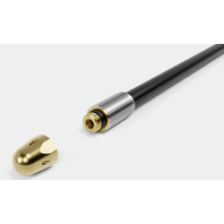 Шланг для промывки труб Karcher PC 15 2.644-492.0 (Black) Thumb