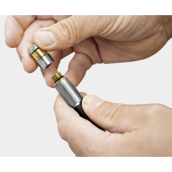 Шланг для промывки труб Karcher PC 15 2.644-492.0 (Black) Thumb