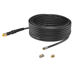 Шланг для промывки труб Karcher PC 15 2.644-492.0 (Black)