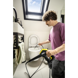 Шланг для промывки труб Karcher PC 15 2.644-492.0 (Black) Thumb