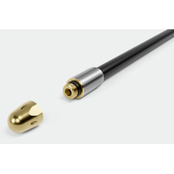 Шланг для промывки труб Karcher PC 7.5 2.644-491.0 (Black) Thumb