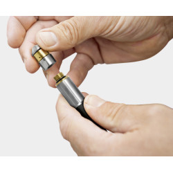 Шланг для промывки труб Karcher PC 7.5 2.644-491.0 (Black) Thumb