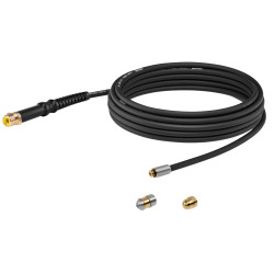 Шланг для промывки труб Karcher PC 7.5 2.644-491.0 (Black)
