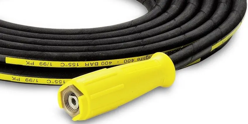 Шланг высокого давления Karcher 6.390-027.0 20m