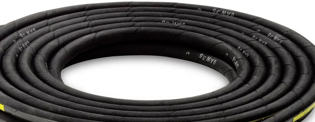 Шланг высокого давления Karcher 6.390-027.0 20m