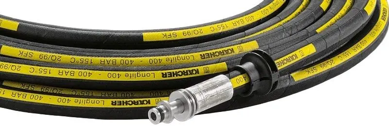 Шланг высокого давления Karcher 6.391-351.0 10m