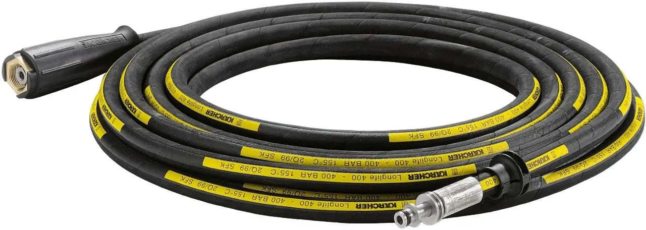 Шланг высокого давления Karcher 6.391-351.0 10m