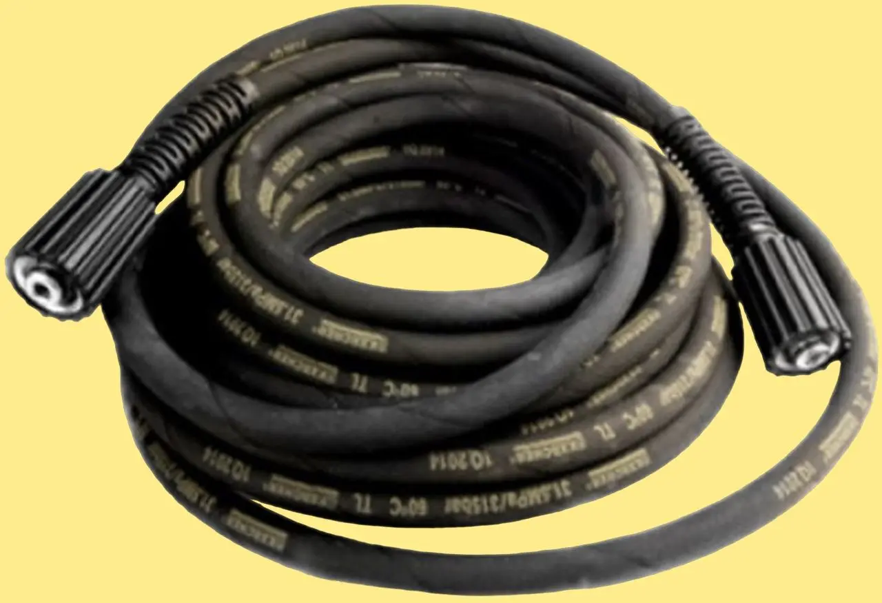 Furtun de inalta presiune Karcher 9.751-087.0 10m