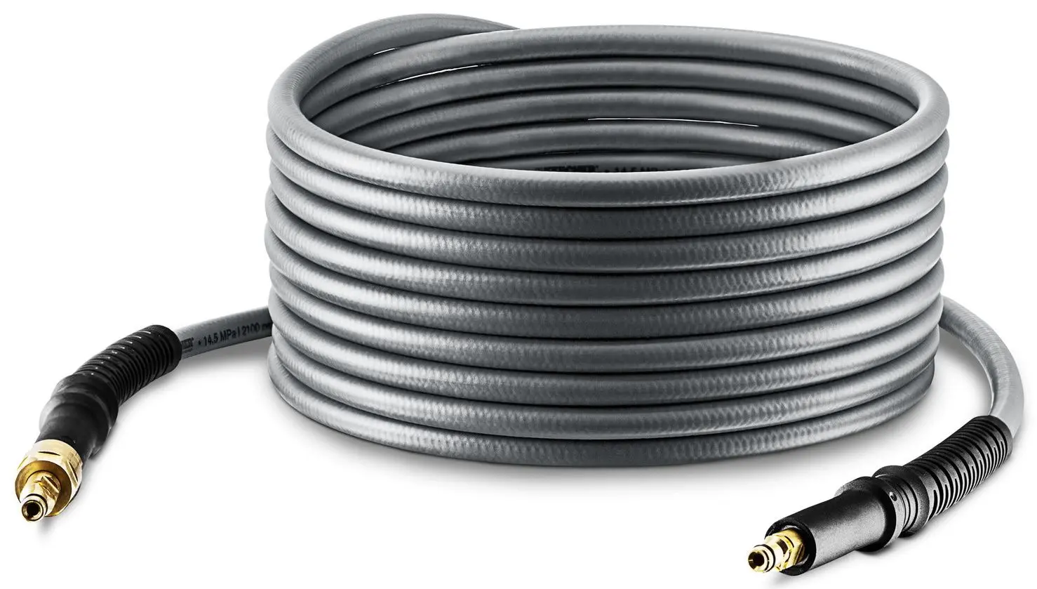 Шланг высокого давления Karcher H 10 Q PremiumFlex Anti-Twist