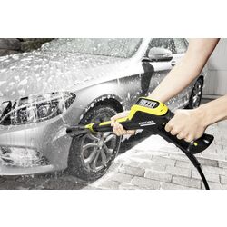 Струйная трубка 3в1 Karcher Multi MJ 145 (Black) Thumb