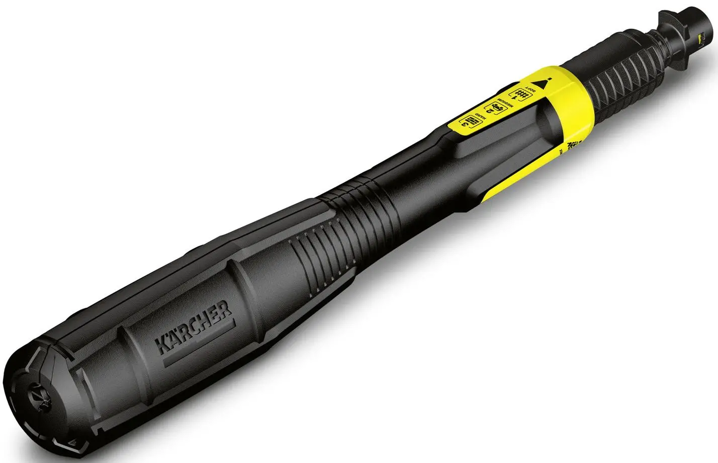 Струйная трубка 3в1 Karcher Multi MJ 145 (Black)