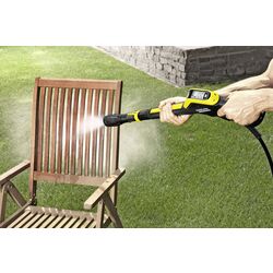 Tub cu jet 3in1 Karcher Multi MJ 180 Full Control (Black) Thumb