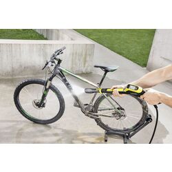 Tub cu jet 3in1 Karcher Multi MJ 180 Full Control (Black) Thumb