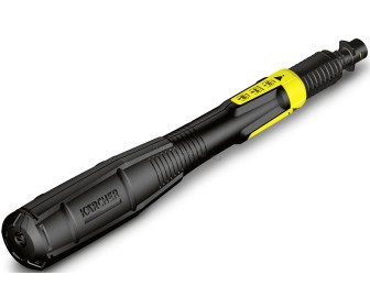 Tub cu jet 3in1 Karcher Multi MJ 180 Full Control (Black)