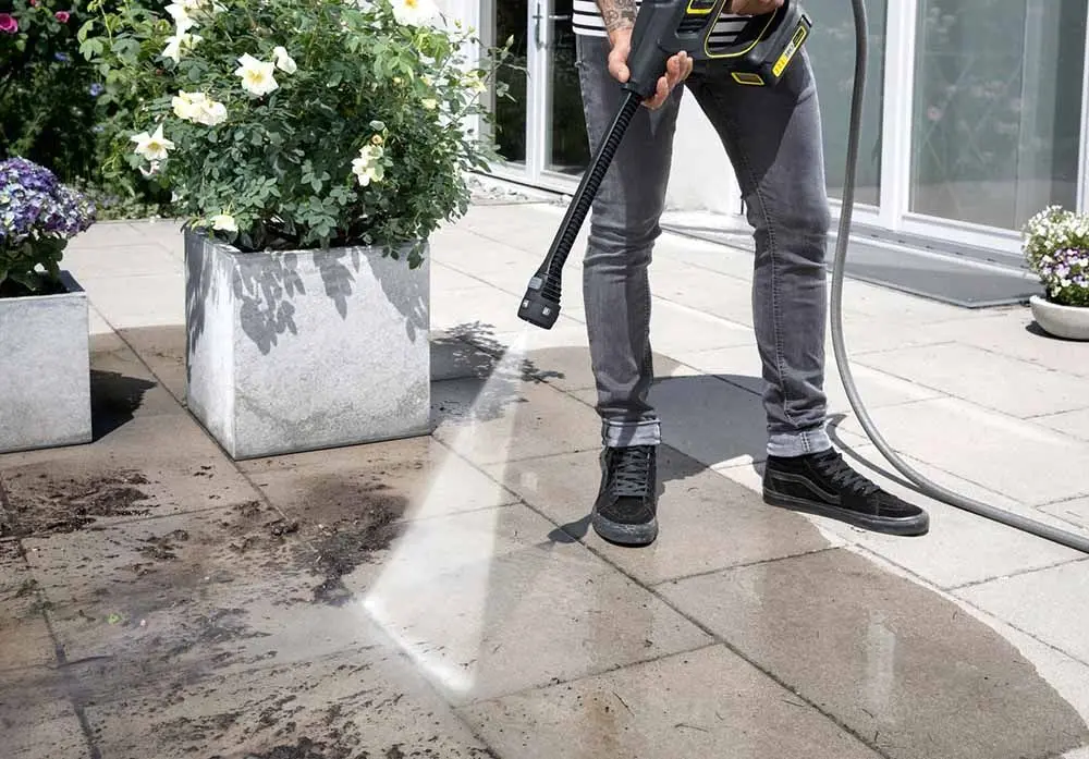 Tub cu jet 5în1 Karcher Multi MJ 24 Handheld
