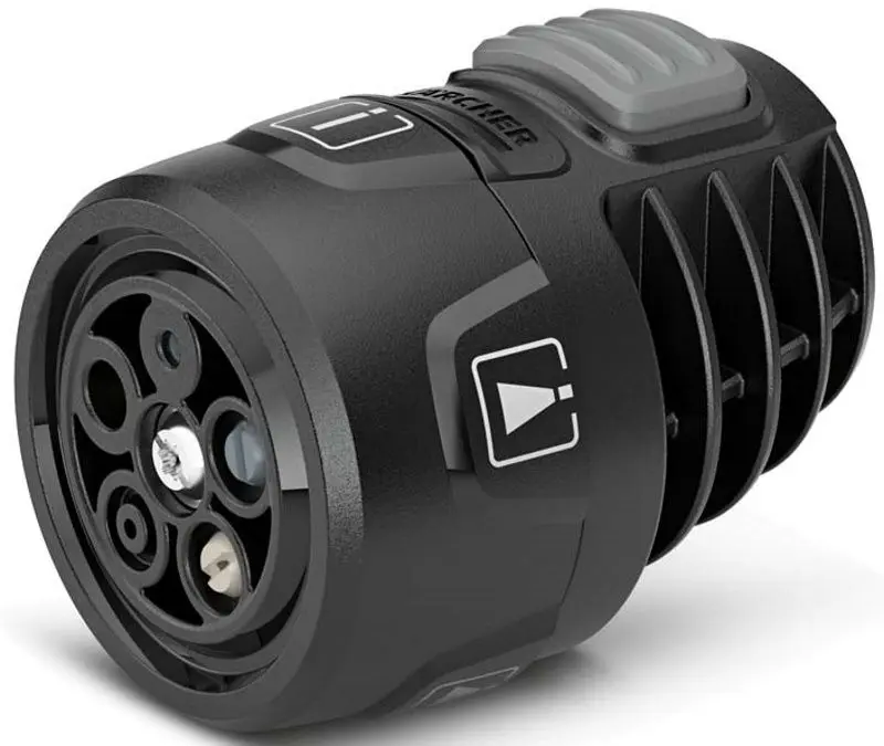 Tub cu jet 5în1 Karcher Multi MJ 24 Handheld