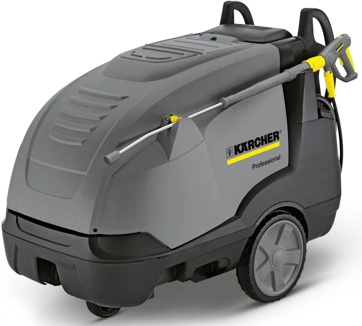 Tub cu jet Karcher 4.112-006.0