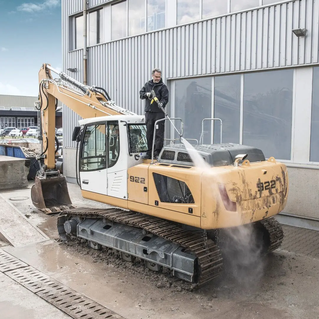 Tub cu jet Karcher 9.751-044.0