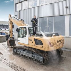 Tub cu jet Karcher 9.751-140.0 Thumb