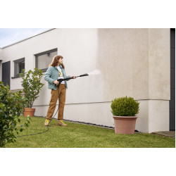 Струйная трубка Karcher eco!Booster 120 2.644-551.0 (Black) Thumb