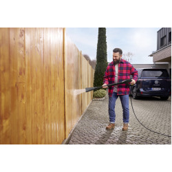 Струйная трубка Karcher eco!Booster 120 2.644-551.0 (Black) Thumb