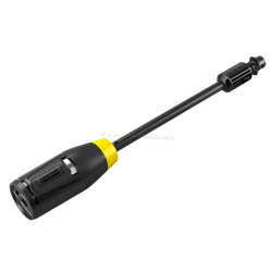 Tub cu jet Karcher MJ 160 4-in-1 Multi Jet 2.644-431.0 (Black)