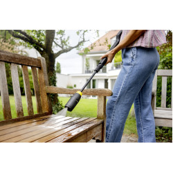 Струйная трубка Karcher MJ 160 4-in-1 Multi Jet 2.644-431.0 (Black) Thumb