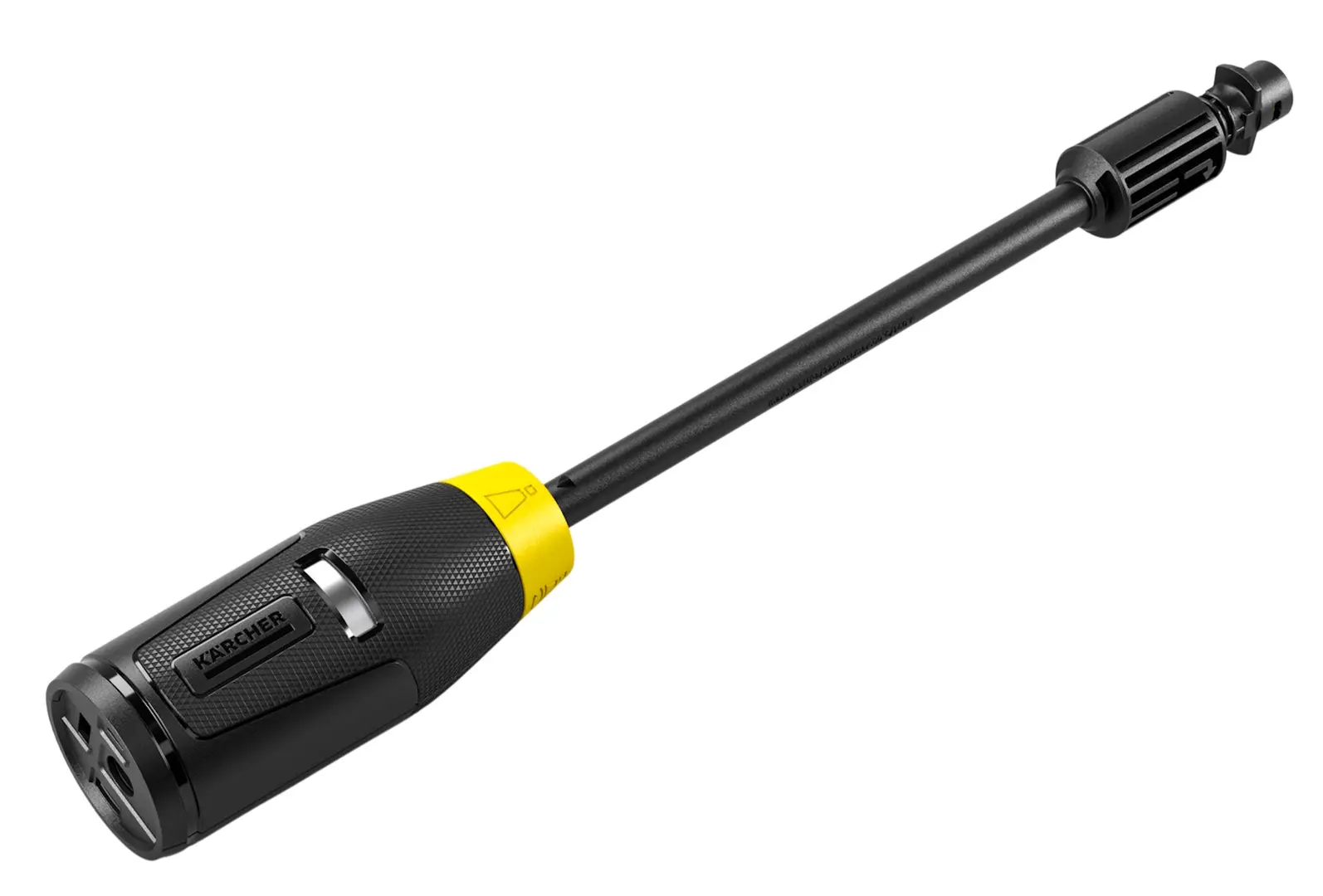 Струйная трубка Karcher MJ 160 4-in-1 Multi Jet 2.644-431.0 (Black)