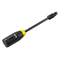 Tub cu jet Karcher MJ 180 4-in-1 Multi Jet 2.644-439.0 (Black)