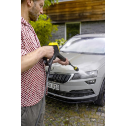 Струйная трубка Karcher MJ 180 4-in-1 Multi Jet 2.644-439.0 (Black) Thumb