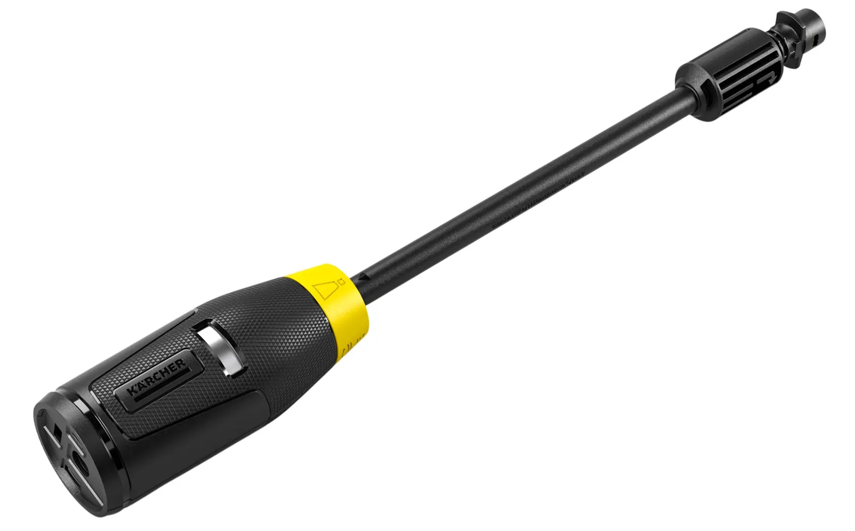 Струйная трубка Karcher MJ 180 4-in-1 Multi Jet 2.644-439.0 (Black)