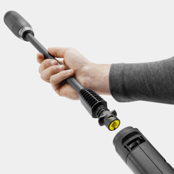 Струйная трубка Karcher VP 135 2.644-427.0 (Black) Thumb