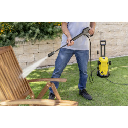 Струйная трубка Karcher VP 135 2.644-427.0 (Black) Thumb
