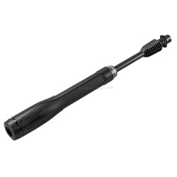 Tub cu jet Karcher VP 160 2.644-430.0 (Black)