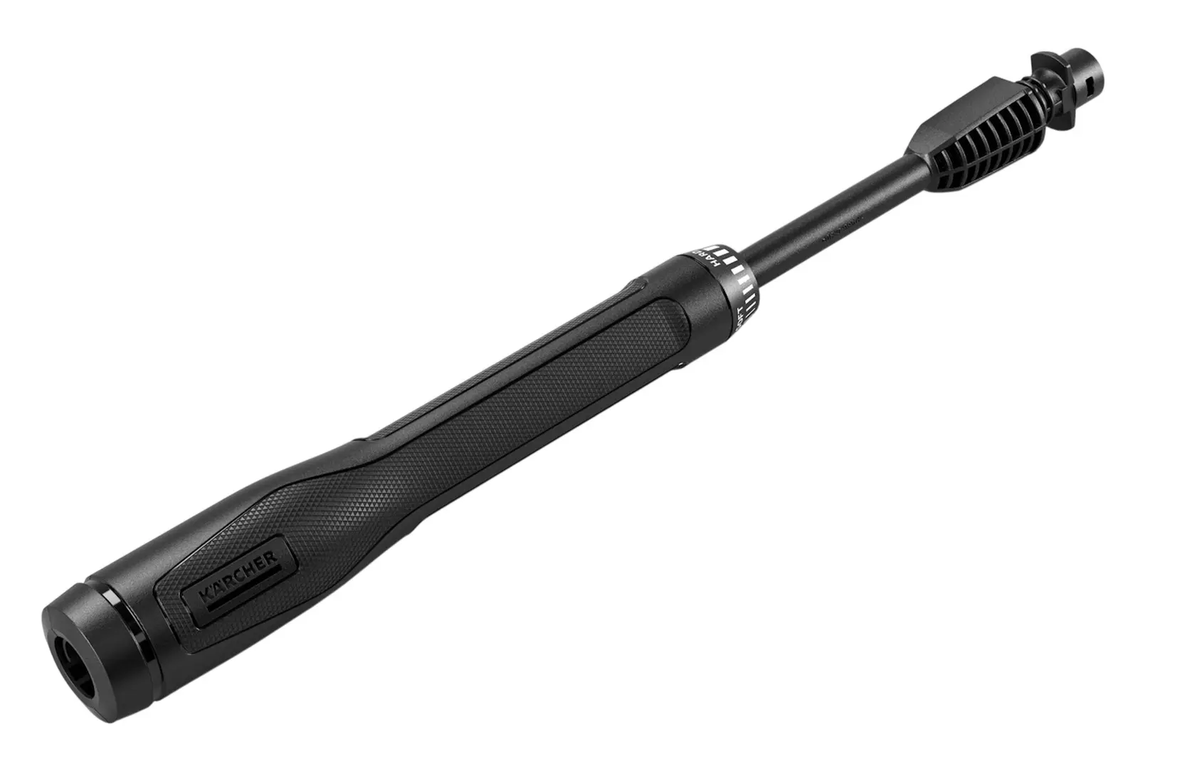 Tub cu jet Karcher VP 180 2.644-437.0 (Black)