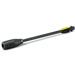 Tub cu jet Karcher Wario Power VP 120 (Black)