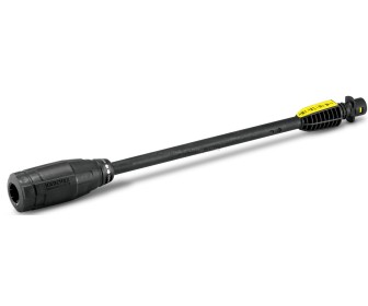 Tub cu jet Karcher Wario Power VP 120 (Black)