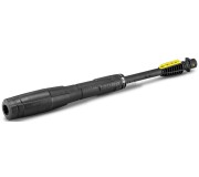 Tub cu jet Karcher Wario Power VP 145 (Black)