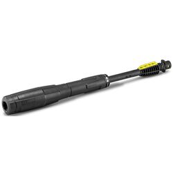Tub cu jet Karcher Wario Power VP 145 (Black)