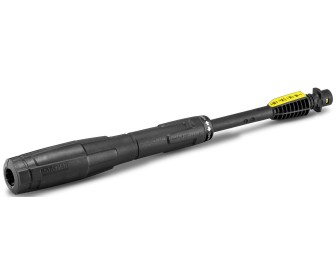 Tub cu jet Karcher Wario Power VP 145 (Black)