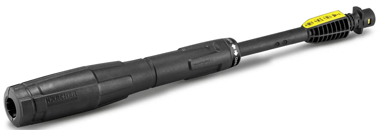 Струйная трубка Karcher Wario Power VP 145 (Black)